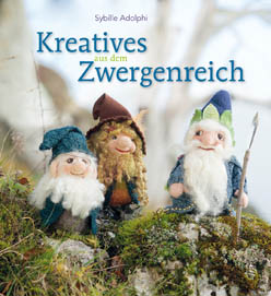 Buch FreiesGeistesleben Kreatives aus dem Zwergenreich